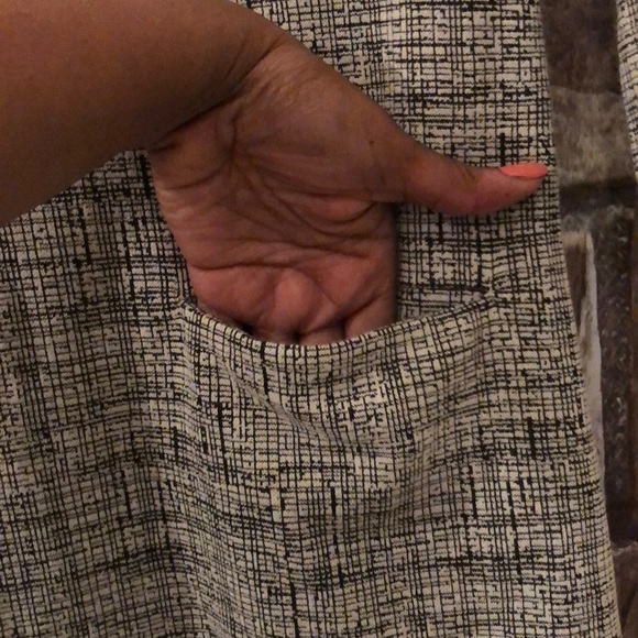 Mercer & Madison mini dress XS - Picture 2 of 4